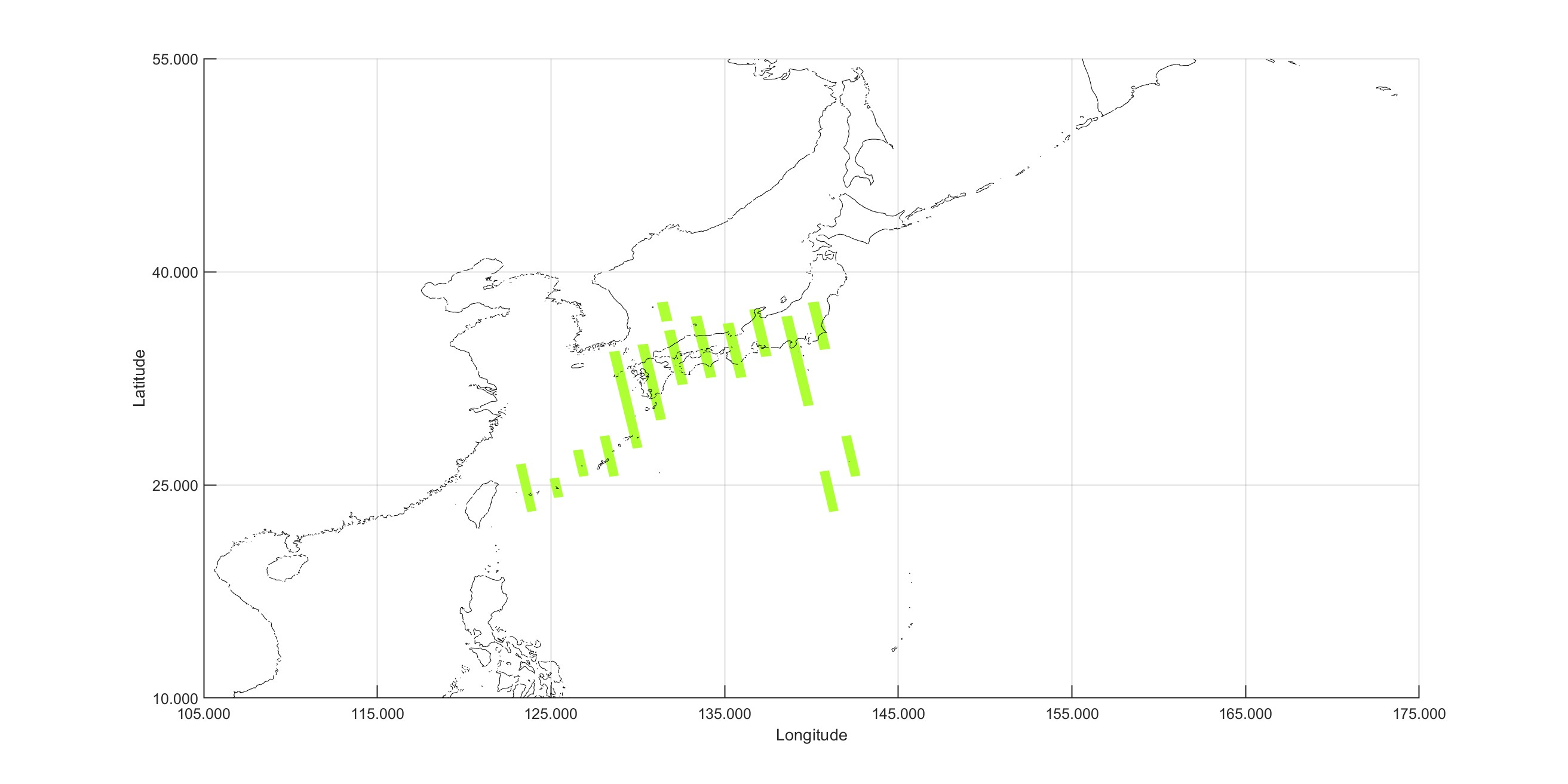 CYCLE_226 - Japan Ascending passes